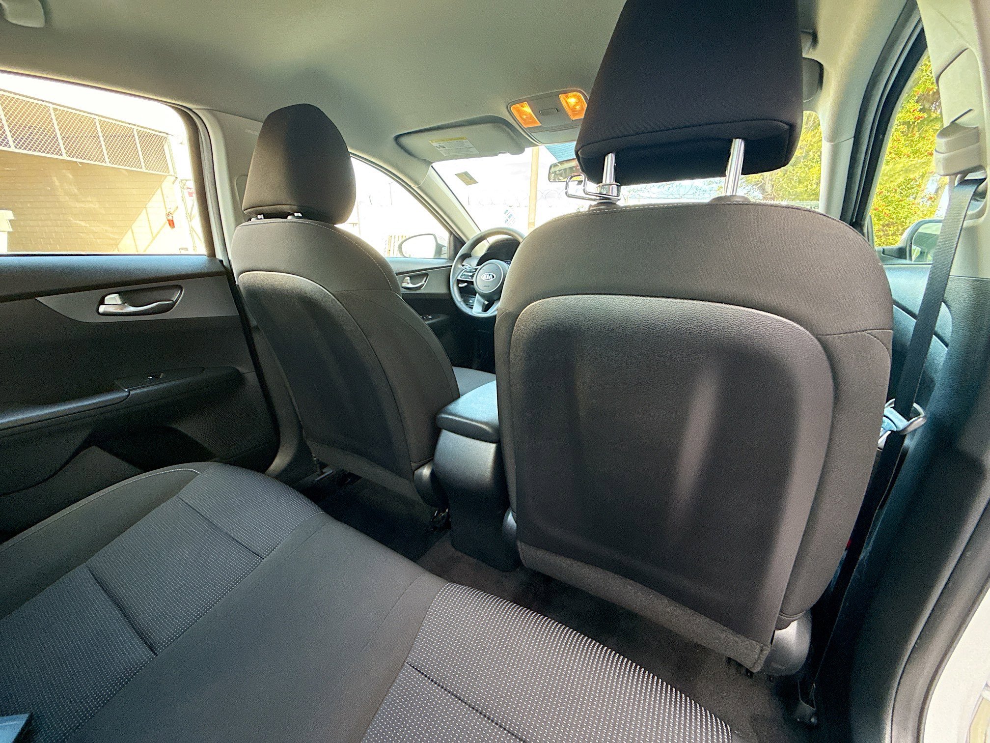 Used 2021 Kia Forte LXS image 26