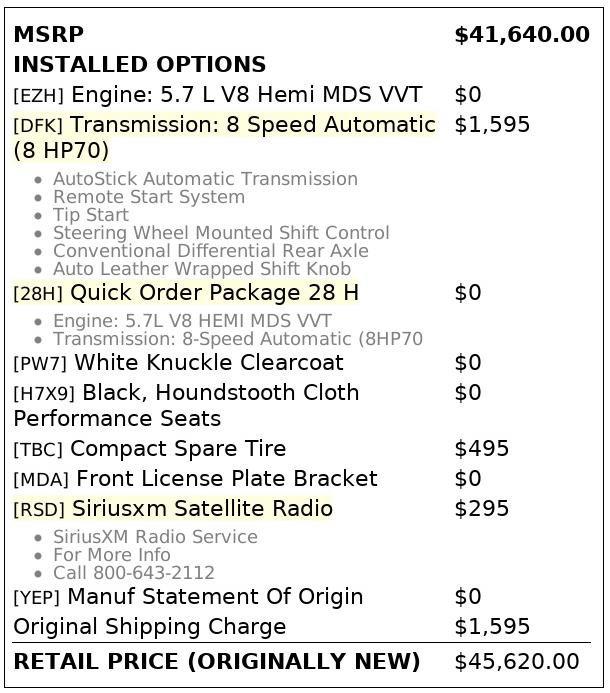 Used 2023 Dodge Challenger R/T image 6