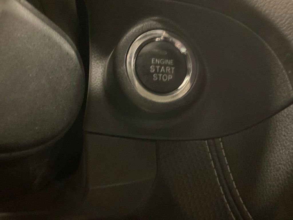 Certified 2024 Subaru Forester Limited w/ Convenience Package image 18