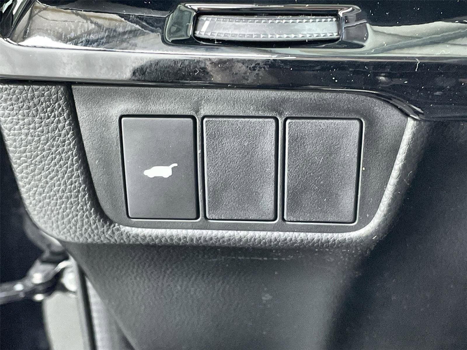 New 2026 Honda CR-V EX-L image 17