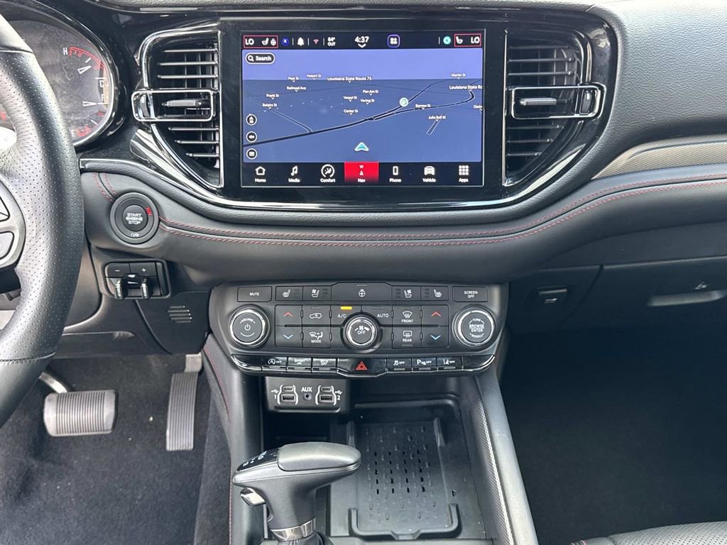 Used 2025 Dodge Durango GT image 43