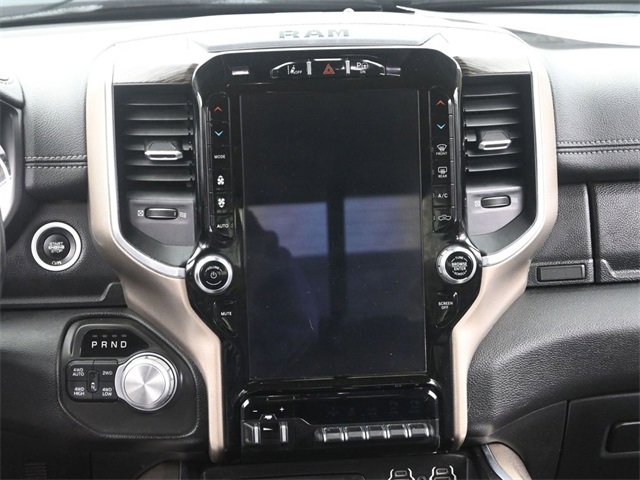 Used 2019 RAM 1500 Laramie image 26