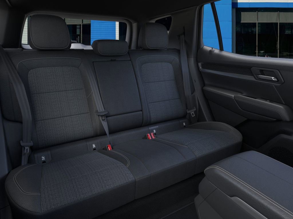 New 2026 GMC Terrain Elevation image 18