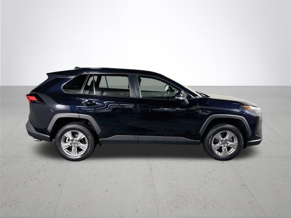 Used 2023 Toyota RAV4 XLE w/ Convenience Package AWD/4WD image 5