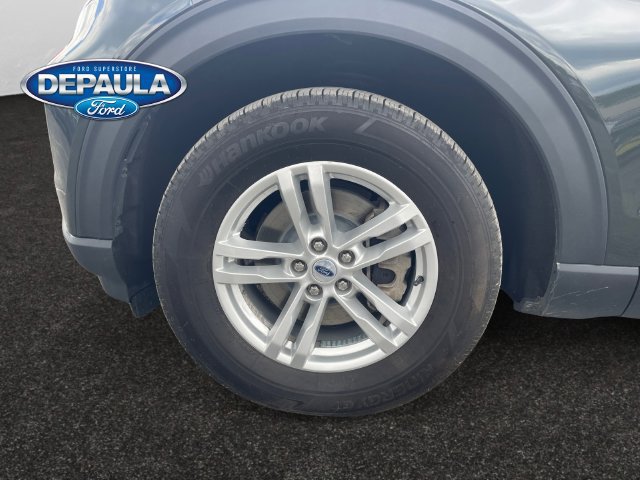 Certified 2023 Ford Explorer XLT AWD/4WD image 18