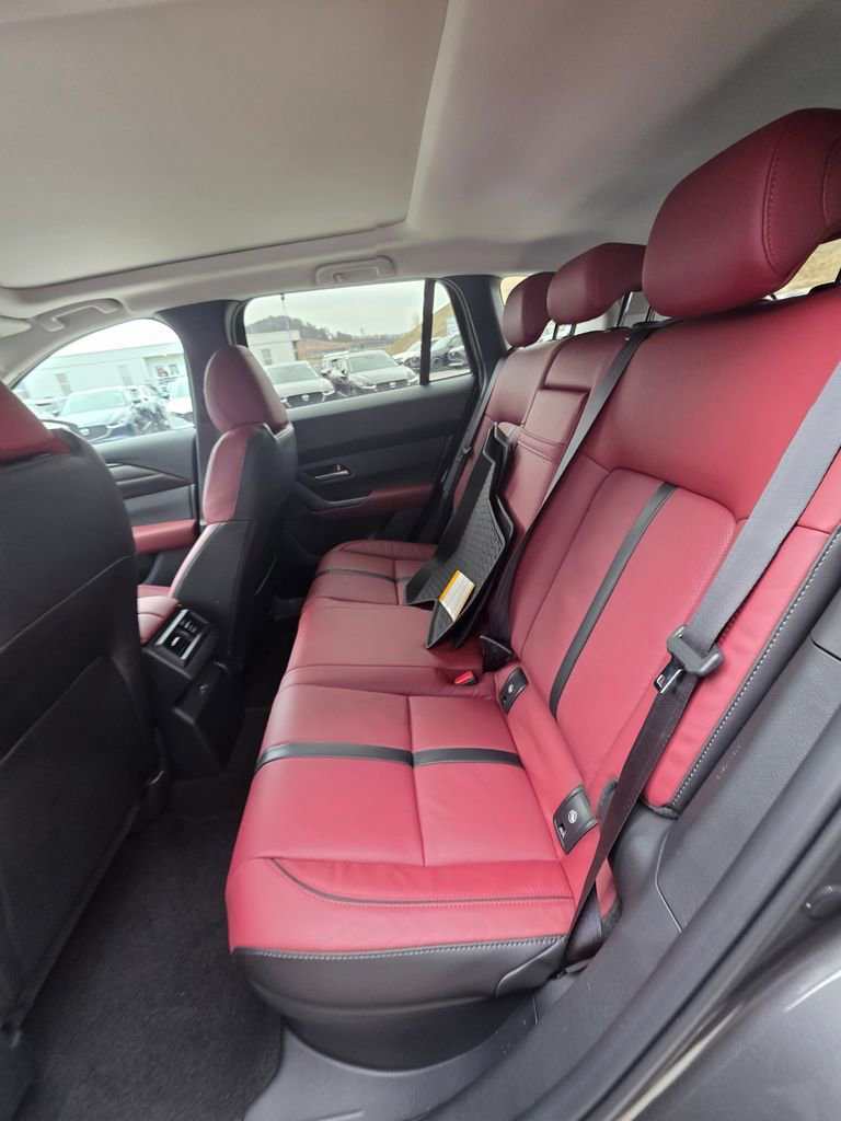 New 2026 MAZDA CX-50 AWD 2.5 Hybrid w/ Weather Package image 10