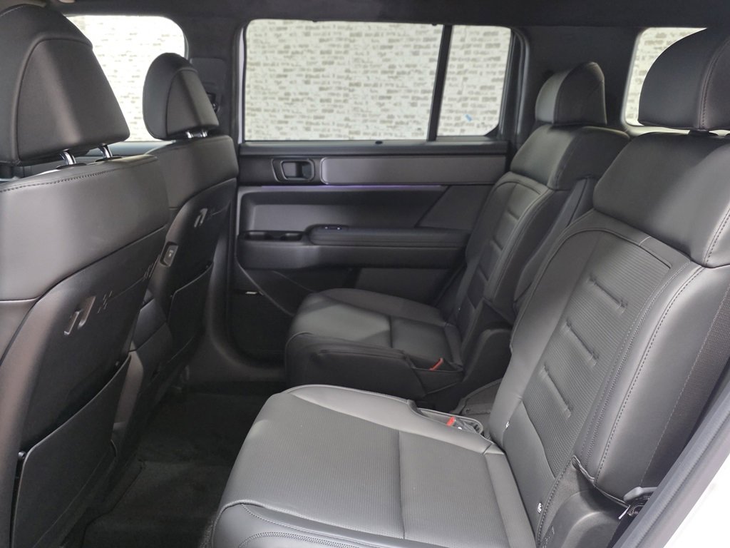 New 2026 Hyundai Santa Fe Calligraphy image 16