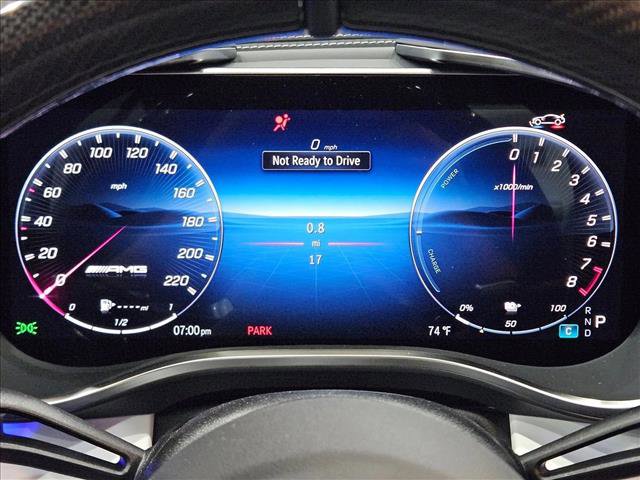 New 2026 Mercedes-Benz AMG GT 63 image 11