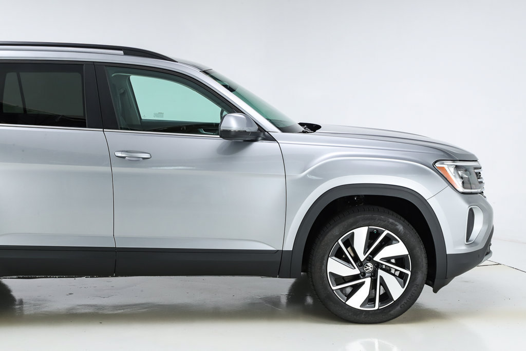 New 2026 Volkswagen Atlas SE AWD/4WD image 51