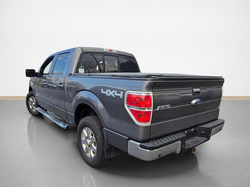 Used 2014 Ford F150 XLT w/ Equipment Group 302A Luxury image 6
