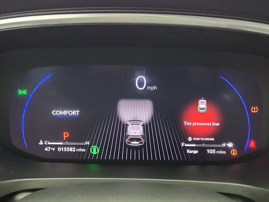 Used 2024 Acura MDX SH-AWD w/ Technology Package image 17