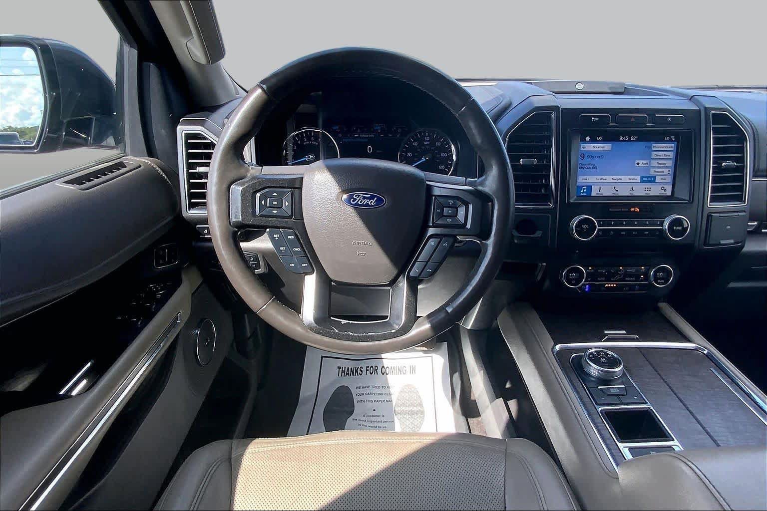 Used 2018 Ford Expedition Limited RWD image 6