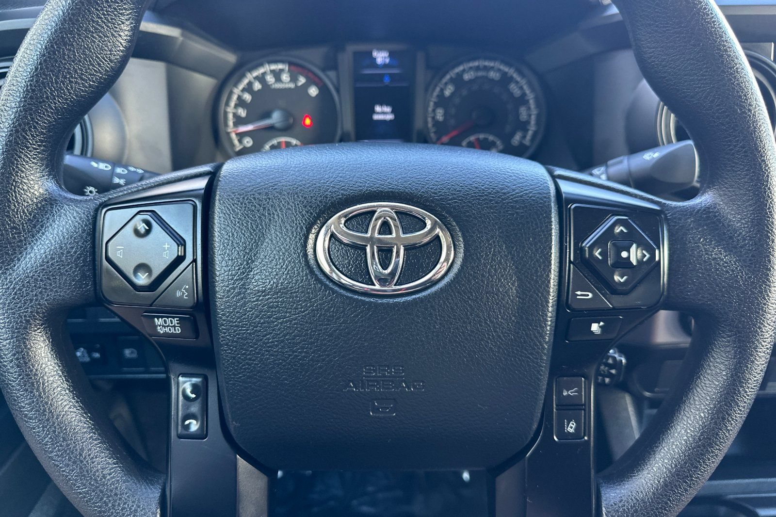Used 2023 Toyota Tacoma SR AWD/4WD image 22