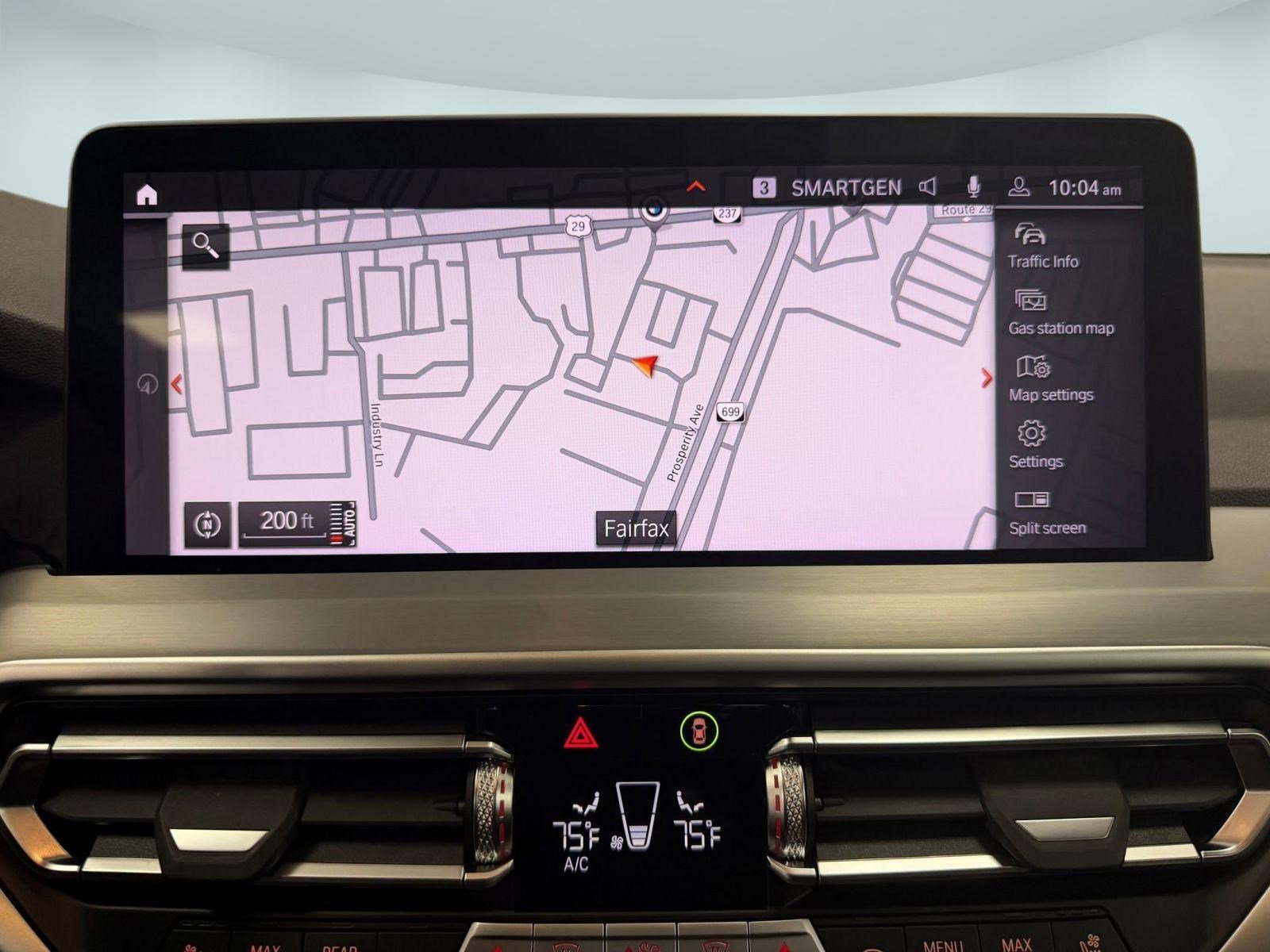 Certified 2023 BMW X3 xDrive30i w/ Premium Package image 25