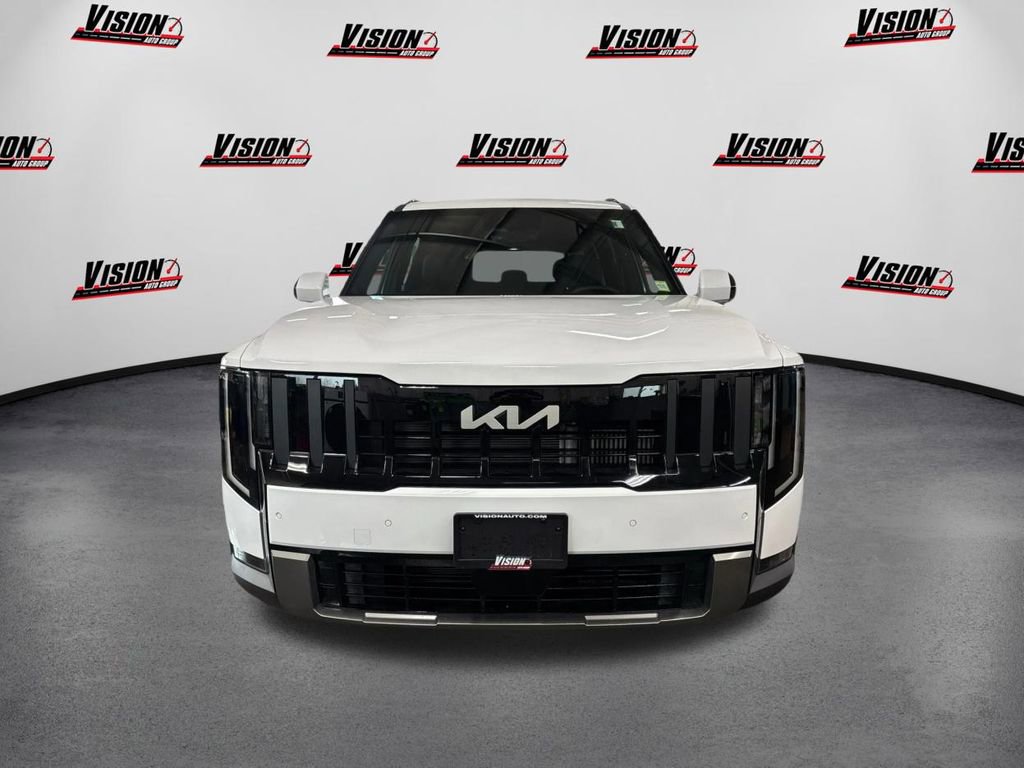 New 2027 Kia Telluride EX image 2
