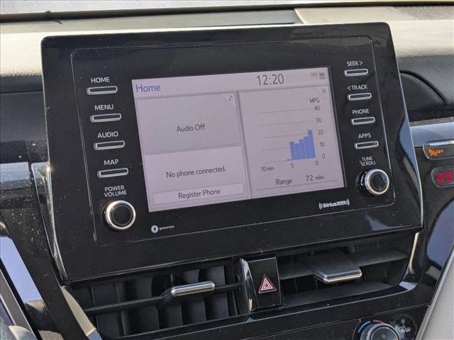 Used 2024 Toyota Camry LE w/ Convenience Package image 12