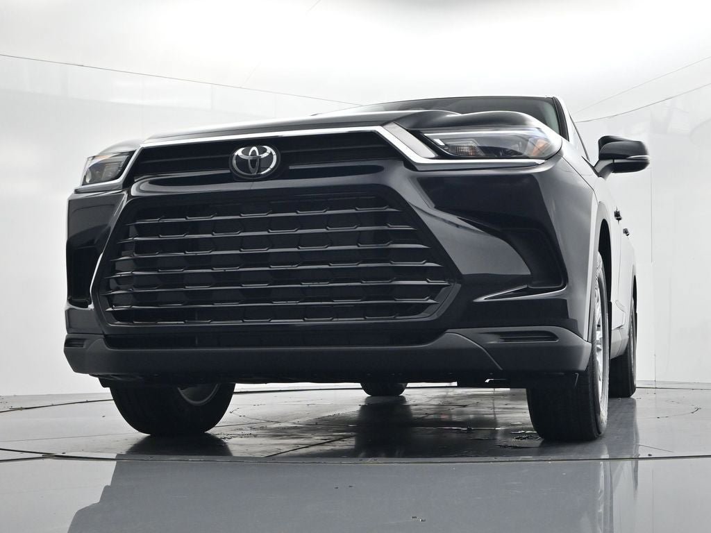 New 2026 Toyota Grand Highlander AWD image 48