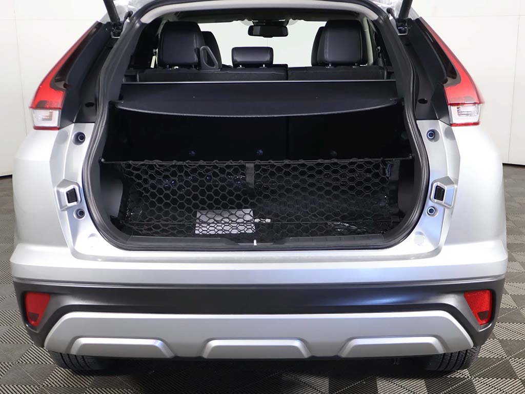 New 2026 Mitsubishi Eclipse Cross SE AWD/4WD image 15