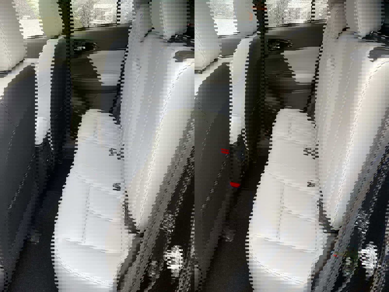 New 2026 Mitsubishi Eclipse Cross SEL image 7