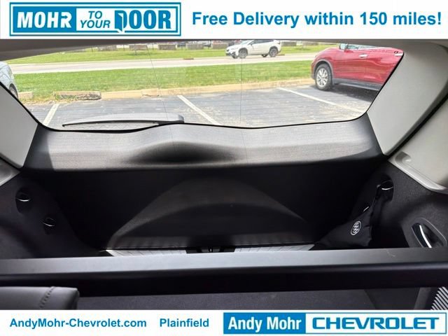 Used 2019 Buick Envision Essence w/ LPO, Cargo Package FWD image 35