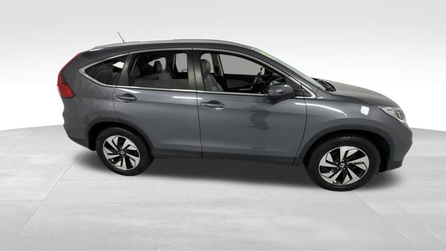 Used 2015 Honda CR-V Touring image 2