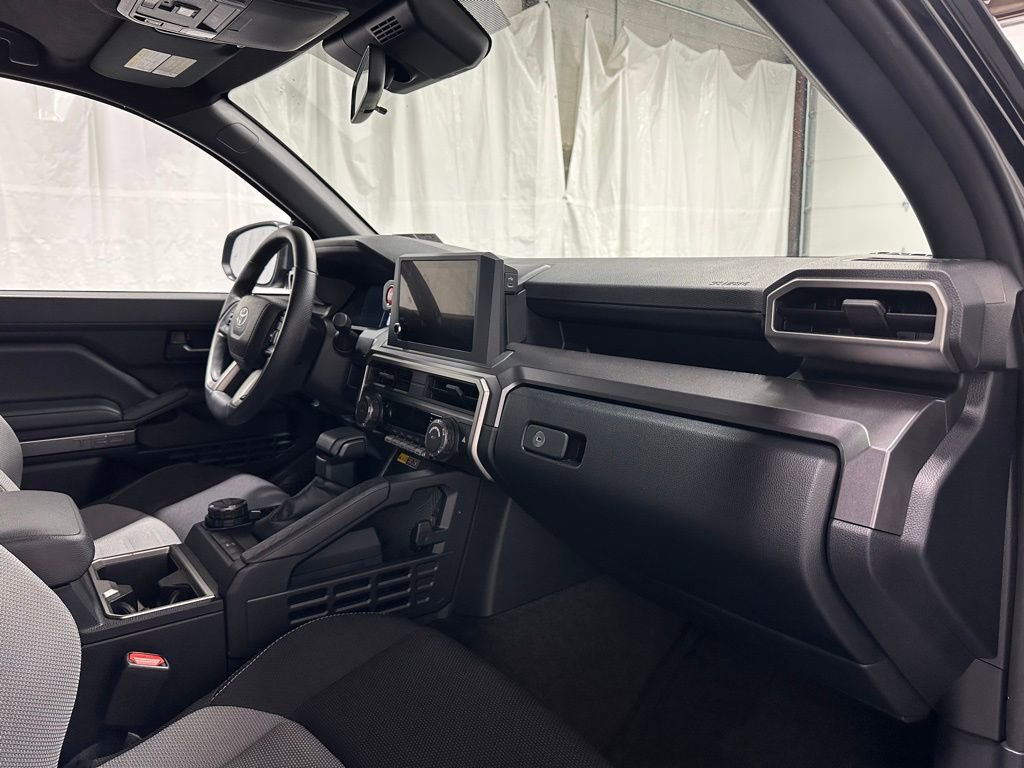 Used 2025 Toyota 4Runner TRD Off-Road AWD/4WD image 60