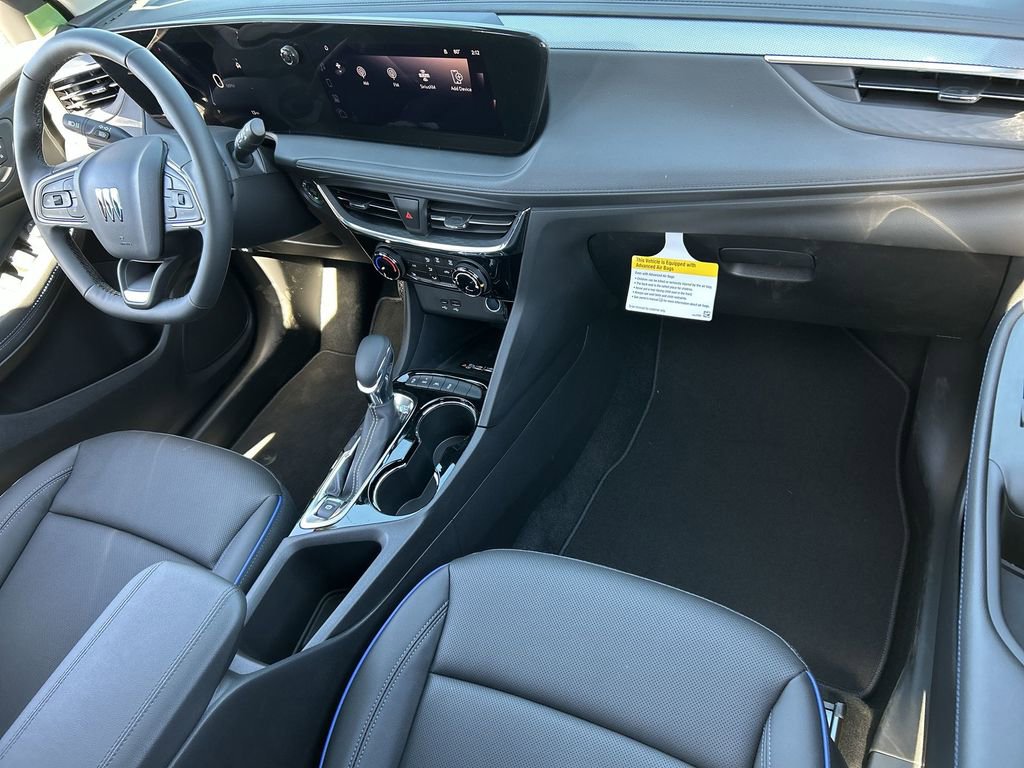 New 2026 Buick Encore GX Sport Touring w/ Advanced Technology Package image 30