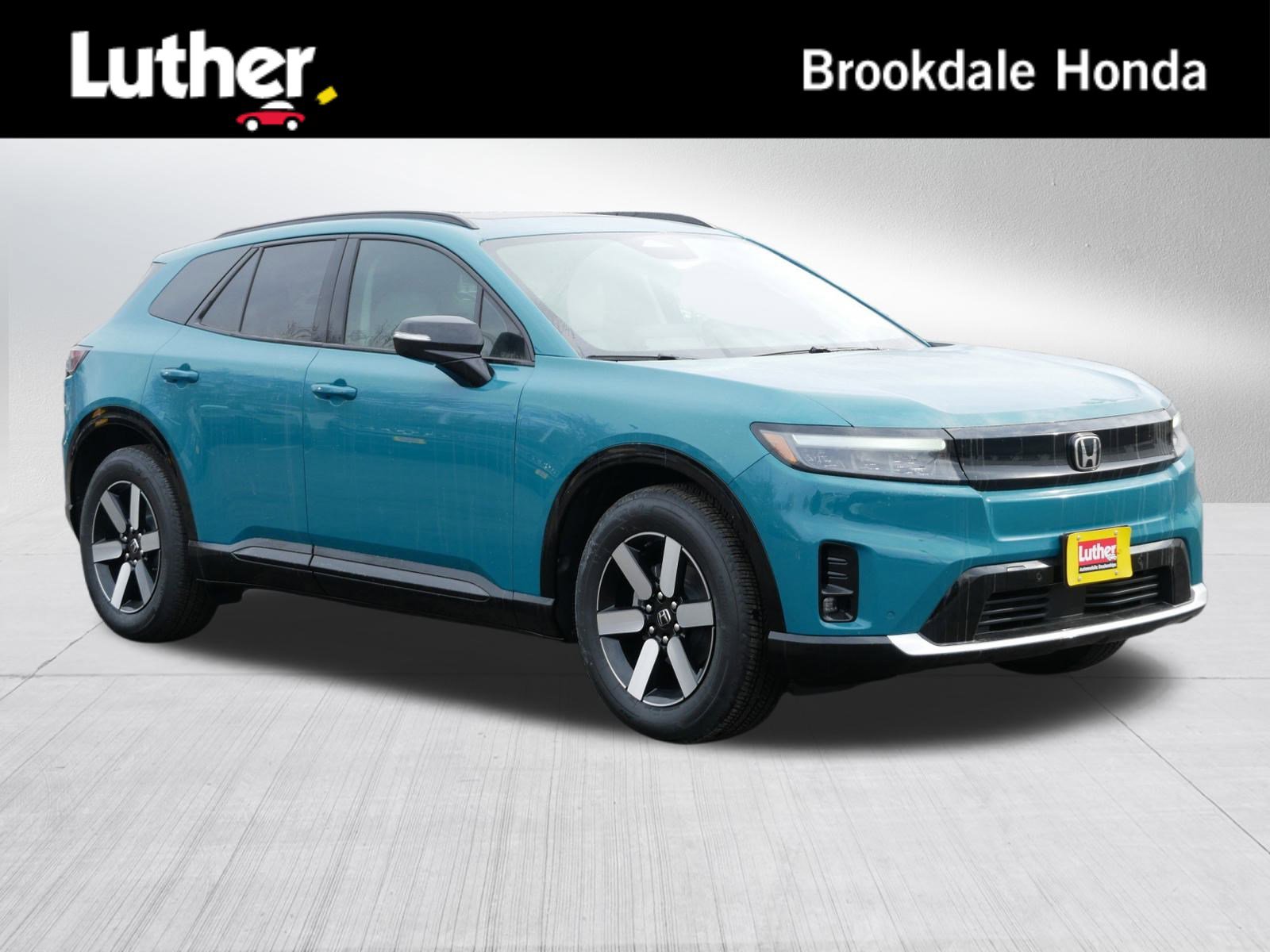 New 2026 Honda Prologue Touring