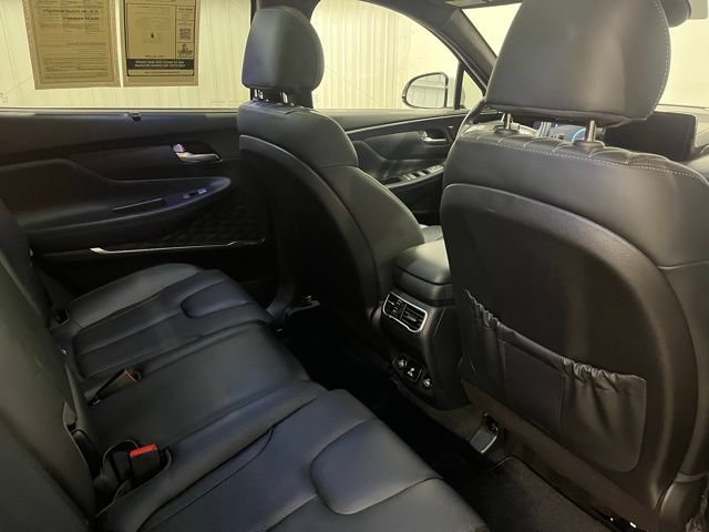 Used 2023 Hyundai Santa Fe Calligraphy FWD image 19