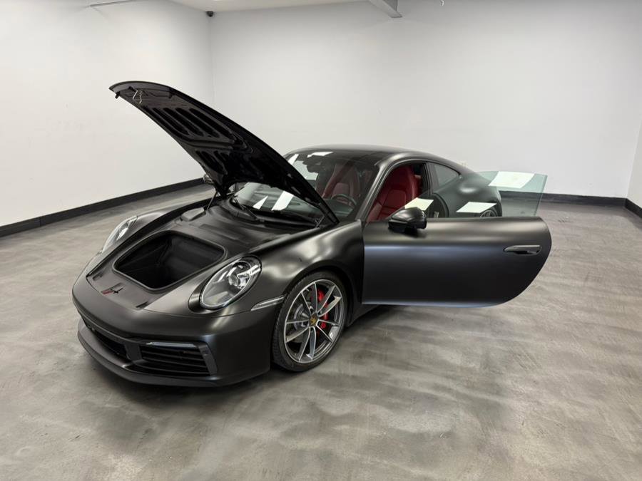 Used 2021 Porsche 911 Carrera 4S image 58