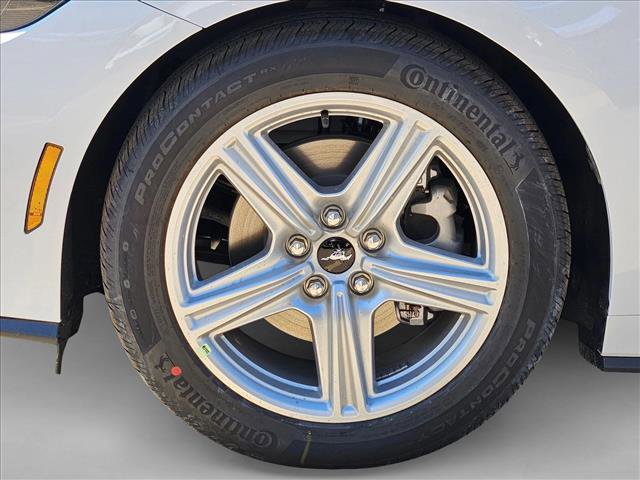 New 2026 Ford Mustang Premium image 10