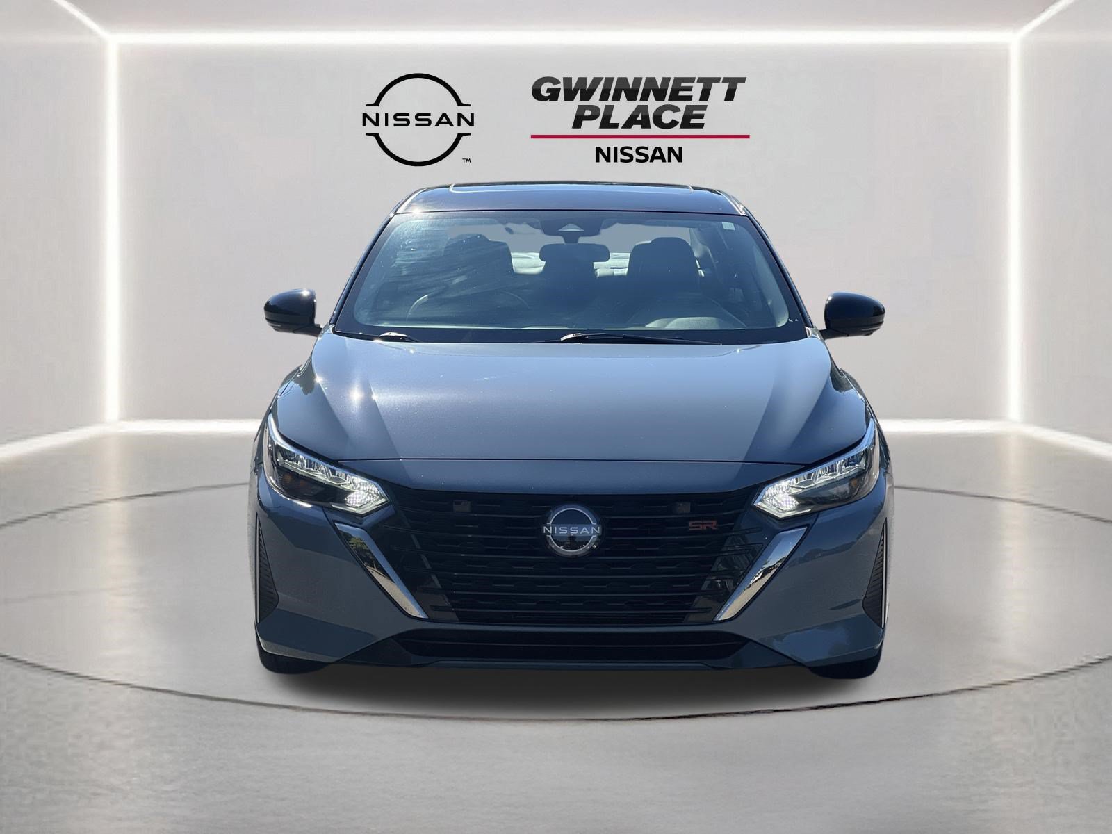 Certified 2024 Nissan Sentra SR w/ SR Premium Package FWD image 31