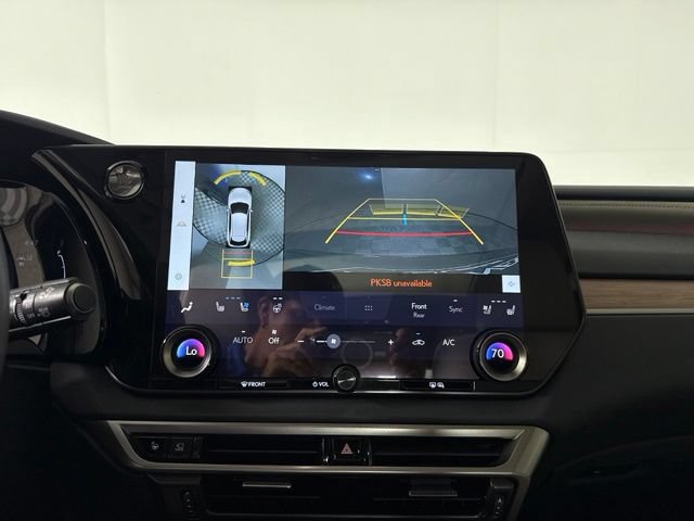 Used 2024 Lexus RX 350 AWD w/ Convenience Package image 22