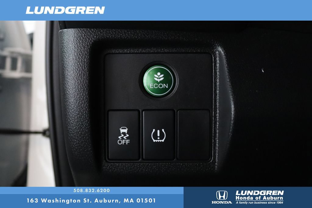 Used 2021 Honda HR-V Sport image 29