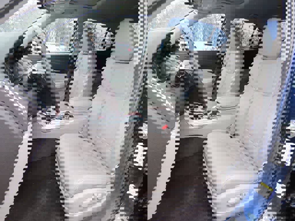 Used 2016 Acura TLX V6 SH-AWD w/ Advance Package image 12