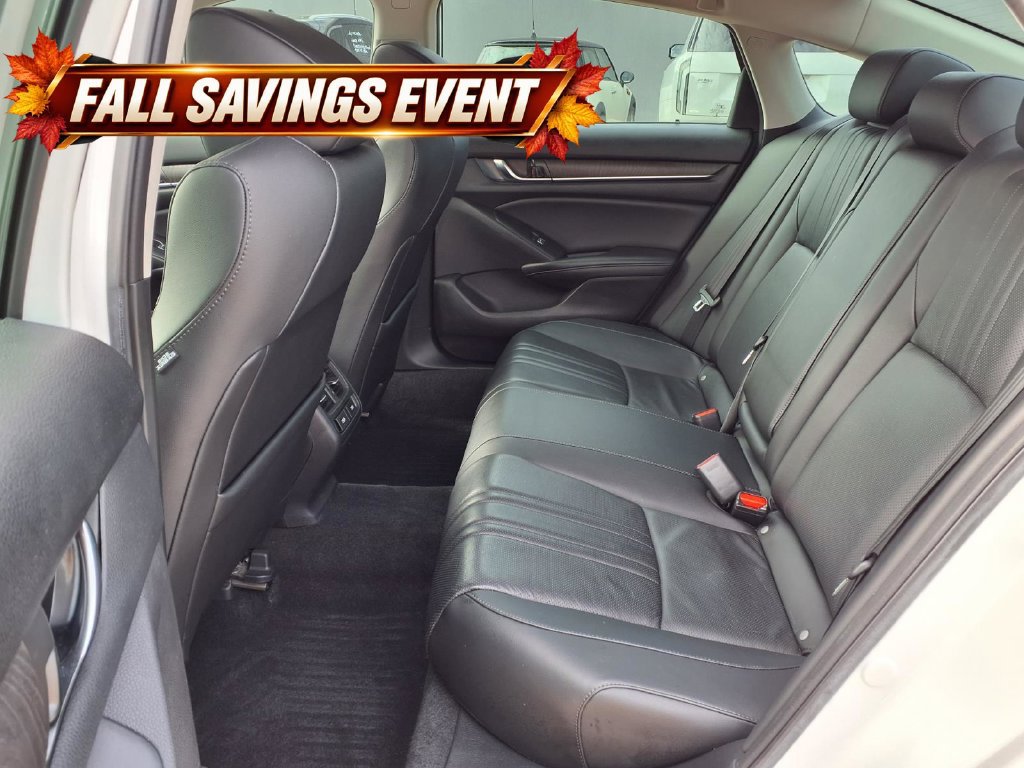 Used 2022 Honda Accord EX-L image 12