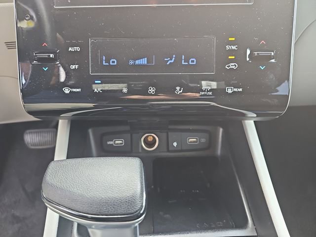 Used 2024 Hyundai Tucson SEL image 27