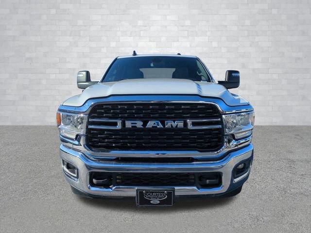 Used 2024 RAM 3500 Big Horn AWD/4WD image 9