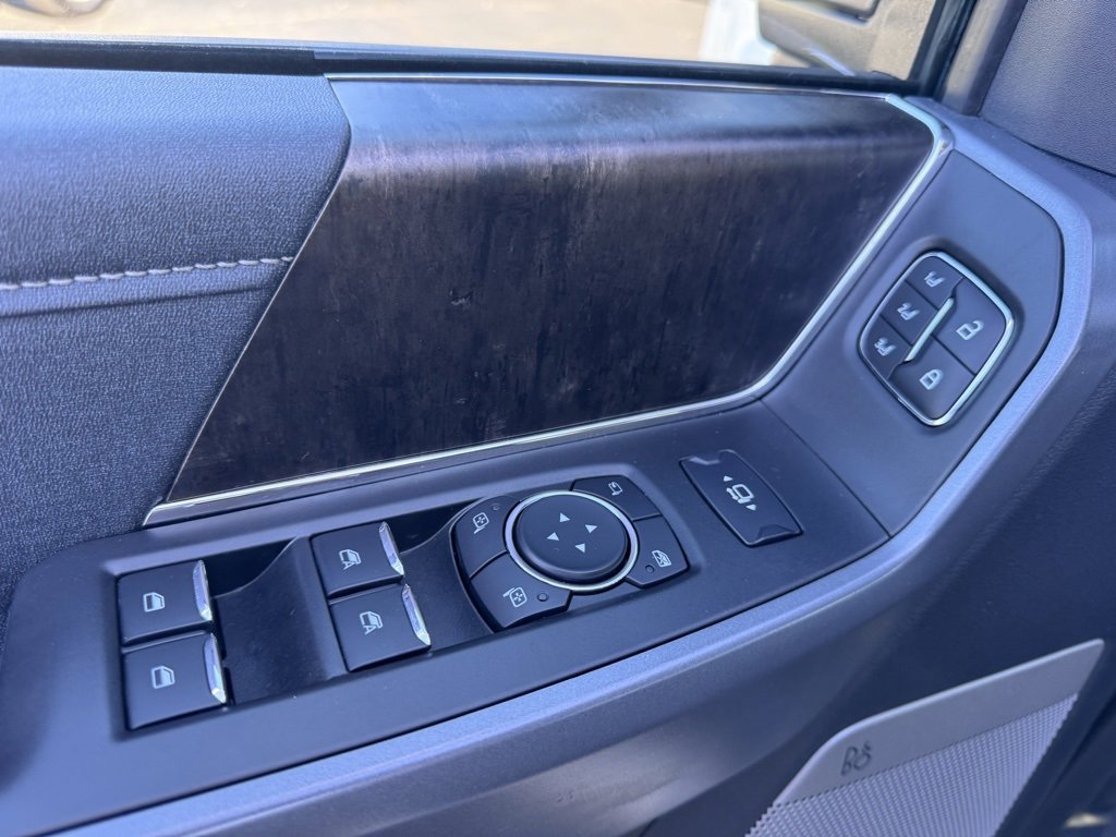 Used 2024 Ford F250 Lariat image 23