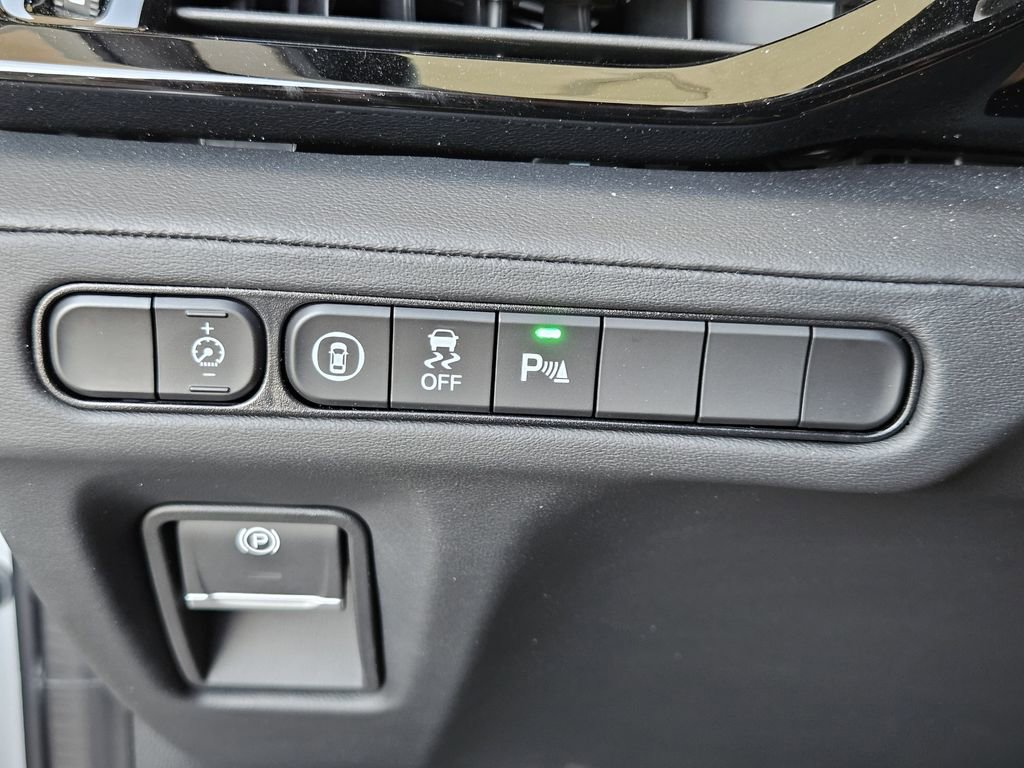 Certified 2026 Acura MDX w/ Technology Package image 22