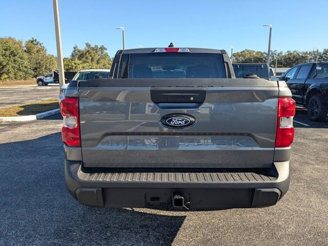 New 2026 Ford Maverick XLT AWD/4WD image 6