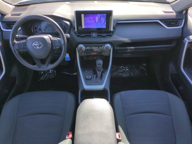 Used 2024 Toyota RAV4 LE AWD/4WD image 27