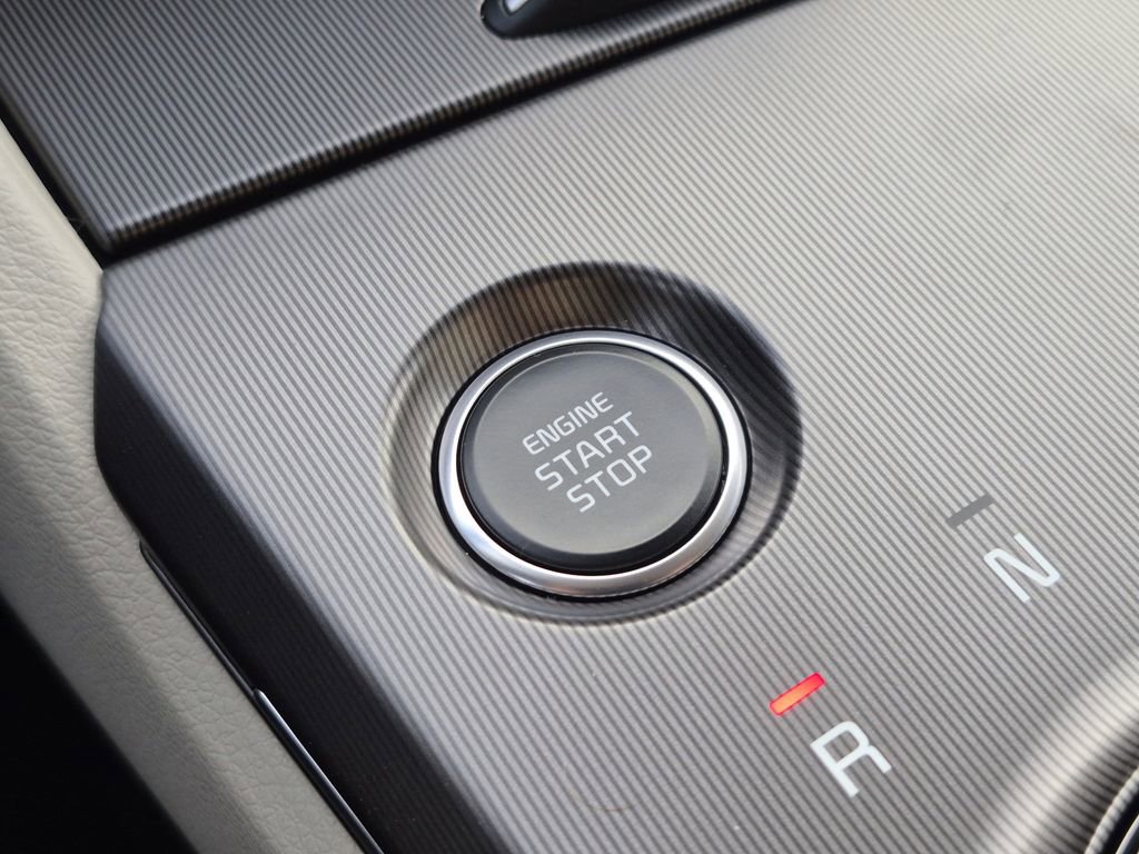 New 2026 Kia Sportage EX AWD/4WD image 26