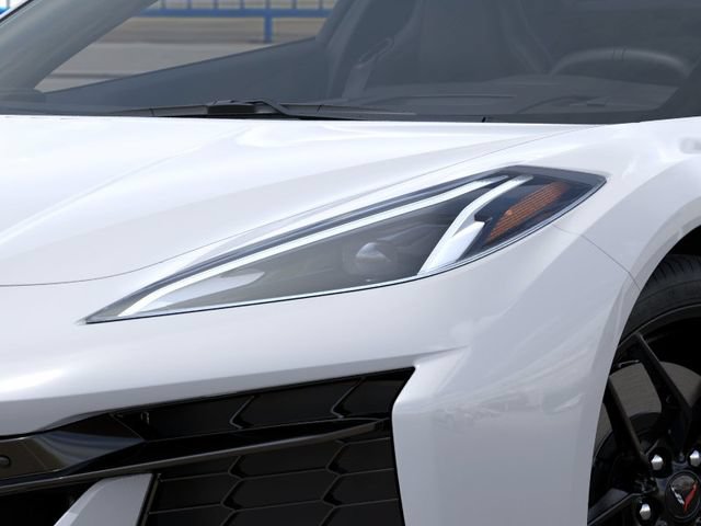 New 2026 Chevrolet Corvette Z06 RWD image 10