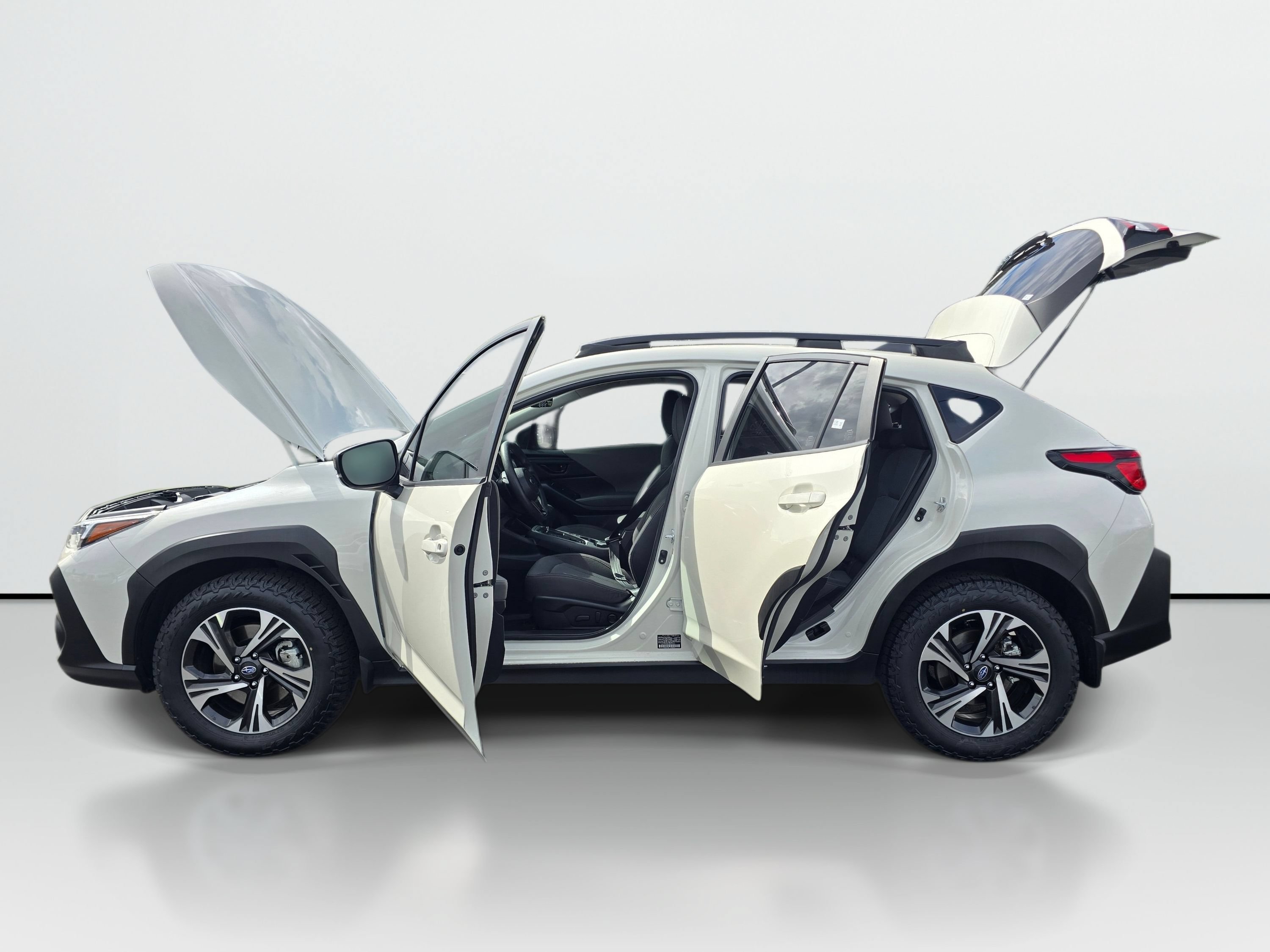 Used 2024 Subaru Crosstrek 2.0i Premium AWD/4WD image 9