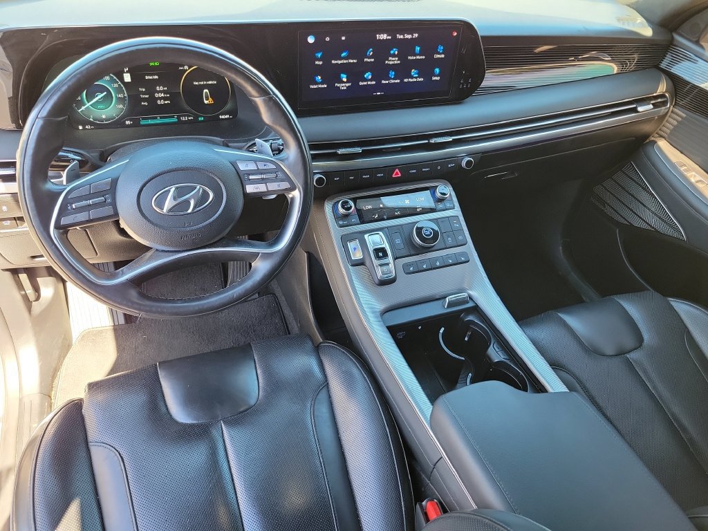 Used 2024 Hyundai Palisade Calligraphy FWD image 15