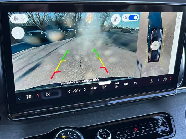 Used 2025 Ford Expedition Max Platinum image 31