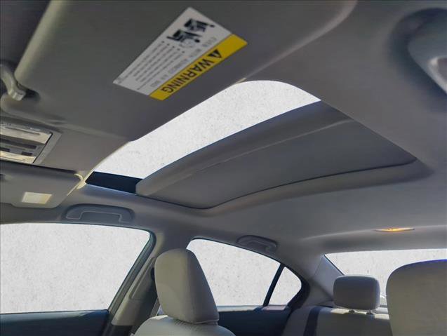 Used 2015 Honda Civic EX image 19