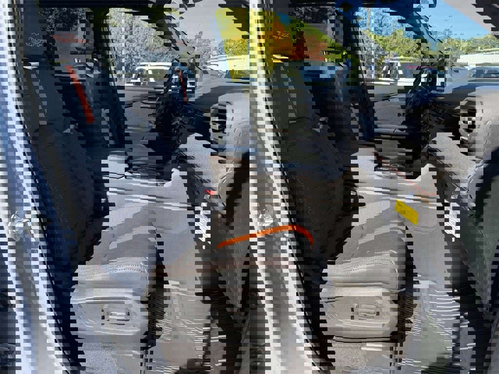 New 2026 Honda Passport TrailSport image 16