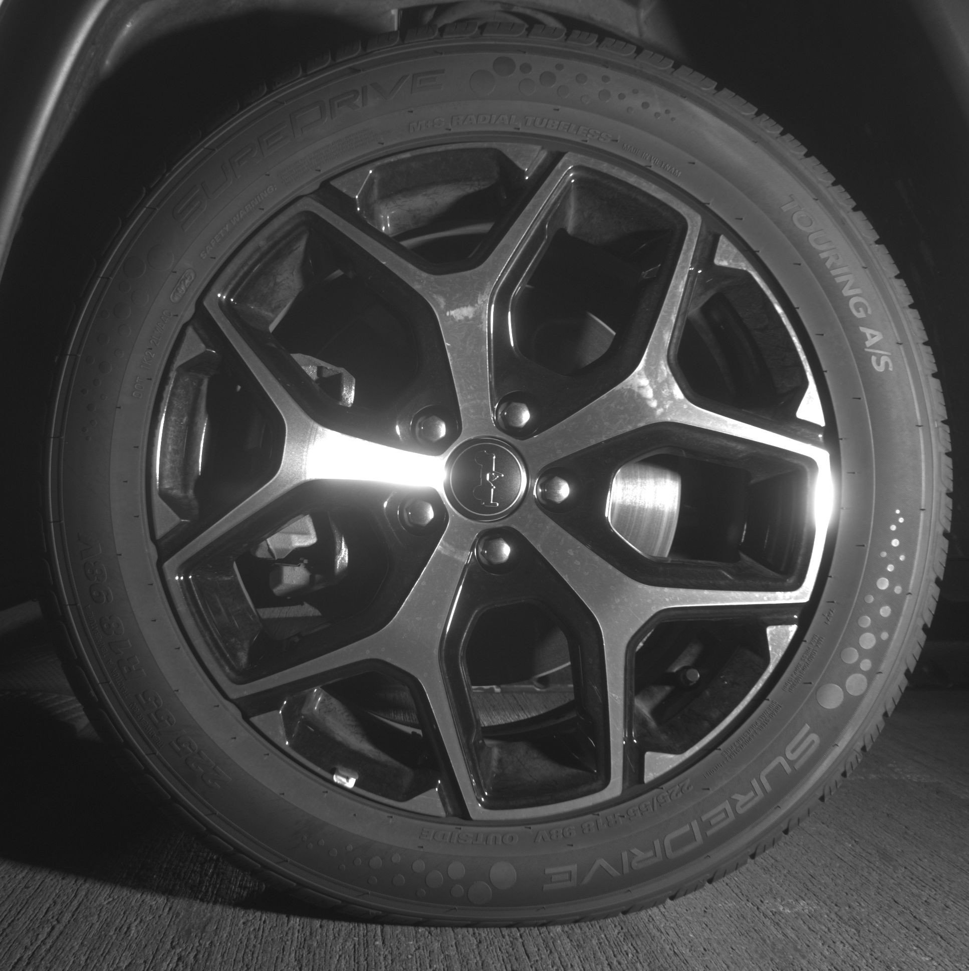 Used 2025 Jeep Compass Limited image 12